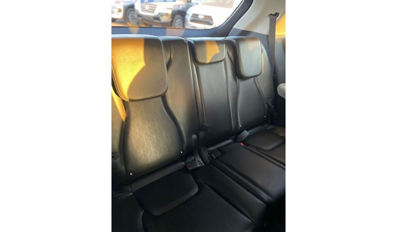 Kia Carnival 2022 Kia Carnival MPV - LXS Seats Package - 3.5L V6 - 7 Seater - Front Radar With Lane Assist - Auto