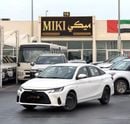 تويوتا يارس Yaris 1.5 || 2026