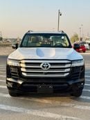 Toyota Land Cruiser Toyota Land Cruiser GXR 3.5L 2026