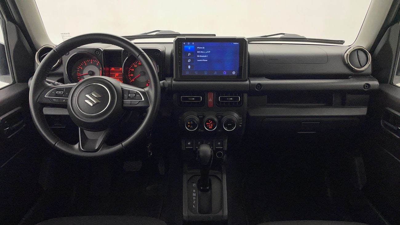 Suzuki Jimny GLX 1.5 | Zero Down Payment | Home Test Drive