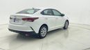 Hyundai Accent Smart+ 1.5L 2023 SMART | AED 583/Month | 0 DP | 30 Day Return | Warranty | Service History