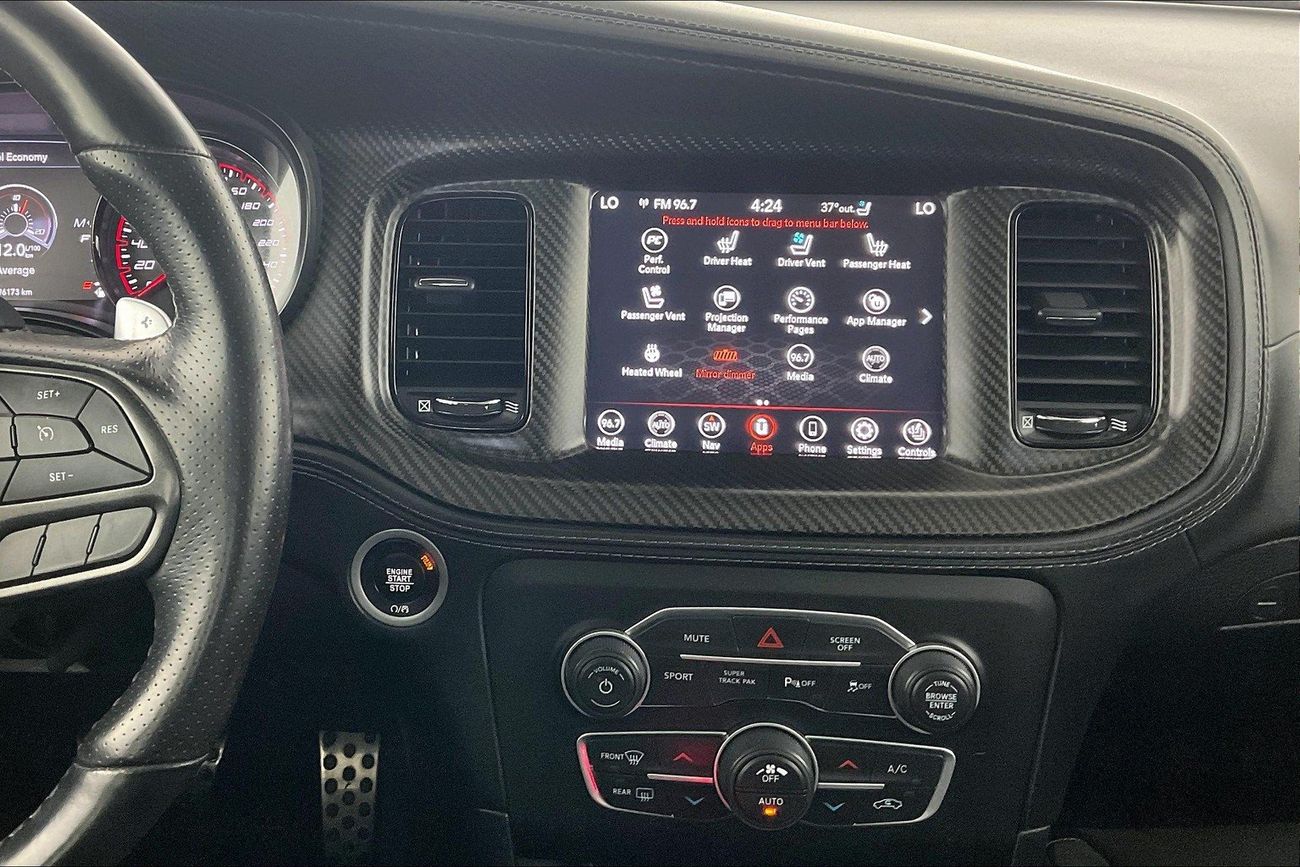 Dodge Charger GT | Guaranteed Warranty | 0 Down Payment