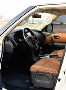 نيسان باترول SE