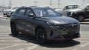 Changan X5 Plus Changan X5 PLUS - Panorama Roof - 360 Cameras - Electric Seat - 2026 Brand New (Export)