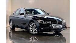 BMW 318i Executive