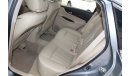 Infiniti QX50 3.7L V6 LUXURY 2016 WITH SUNROOF FULL OPTION