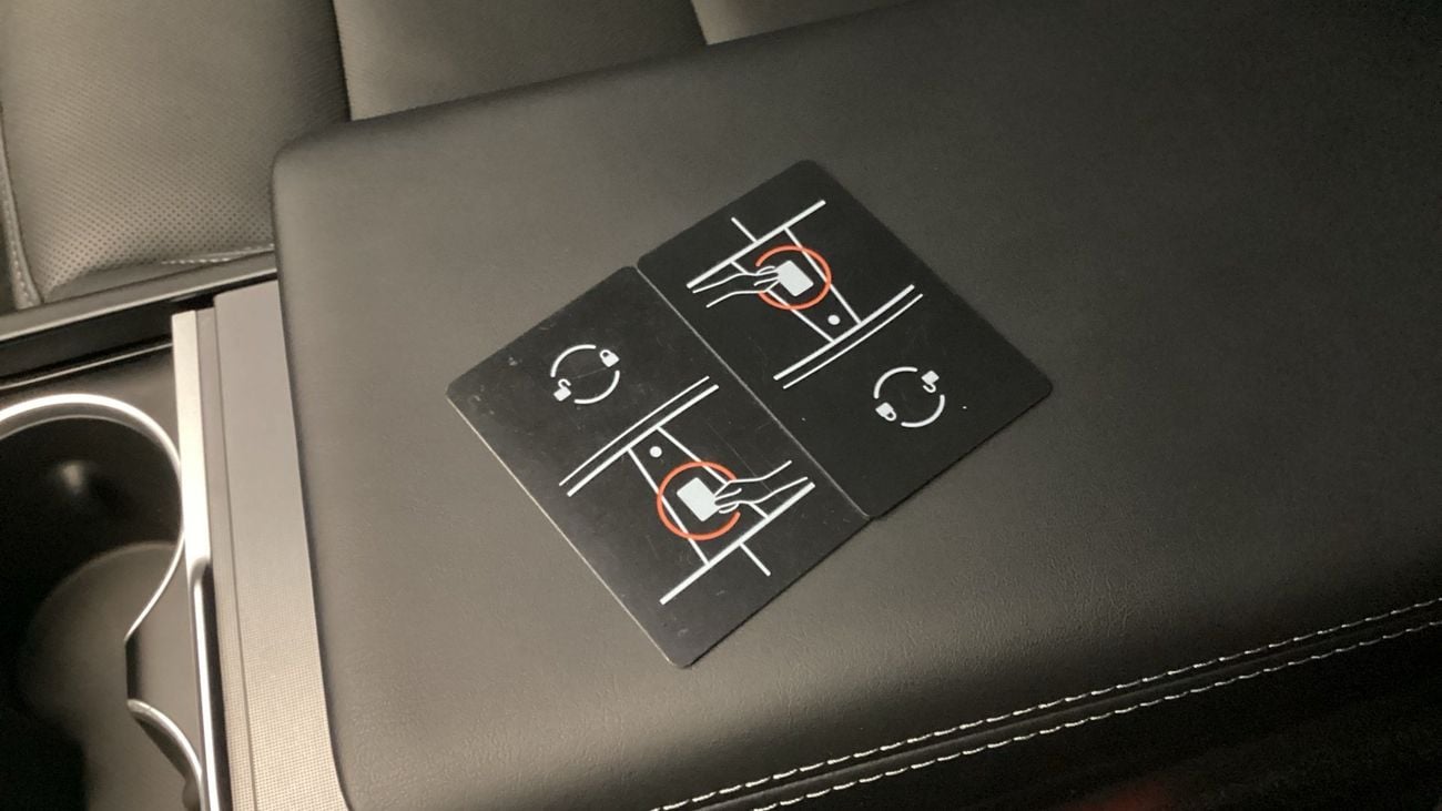 Tesla Model 3 Standard | Guaranteed Warranty | 0 Down Payment