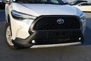 Toyota Corolla Cross Limited Hybrid
