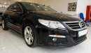 Volkswagen CC RLine