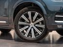 Volvo XC90 B6 2.0T