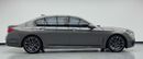 BMW 730Li M Sport 2.0L 2020 BMW 730Li M-Kit, Warranty, Service History, Very Low Kms, GCC