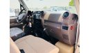 Toyota Land Cruiser Pick Up VDJ79 SC WITH DIFF-LOOK 2018