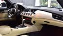 BMW Z4 sDrive 23i EXCLUSIVE EXCELLENT DEAL for our BMW Z4 sDrive23i ( 2012 Model ) in Brown Color GCC Specs