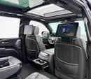 Cadillac Escalade SPORT PLATINUM 2023 Cadillac Escalade Sport Platinum, Excellent Condition, European Specs.