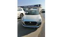 Suzuki Swift 1.2L,push start,keyless