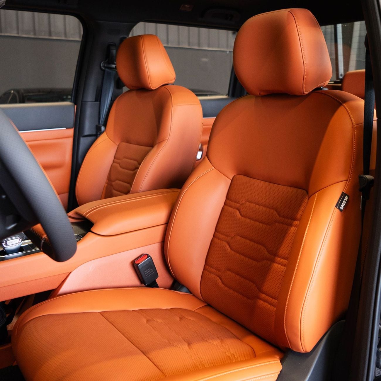 Spruce Z900 AED 2,874 p.m • 0% Downpayment • Spruce Z900 PHEV  • 5 Years Warranty