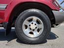 تويوتا لاند كروزر TOYOTA LAND CRUISER RIGHT HAND DRIVE(PM70888)