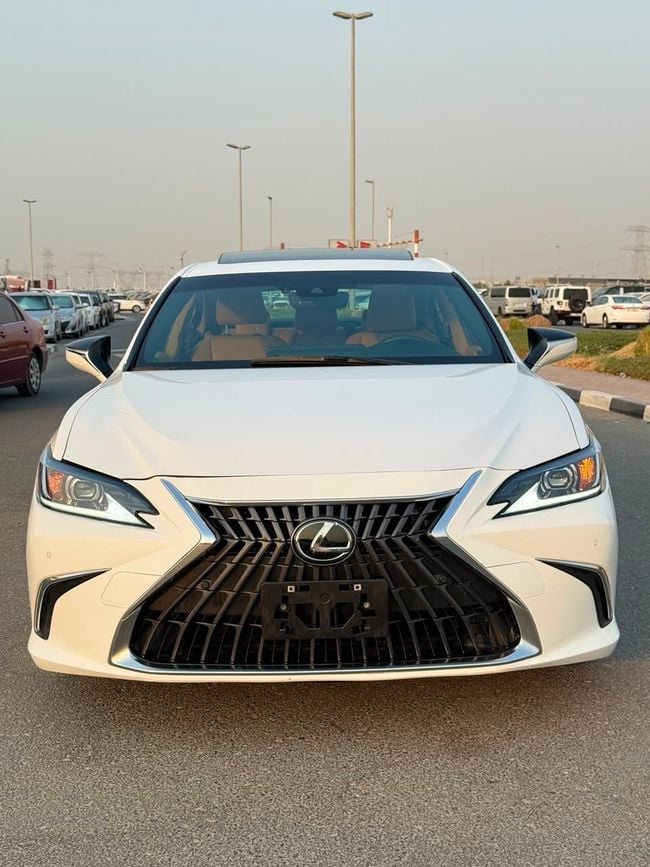 Lexus ES PREMIER, миниатюра 26