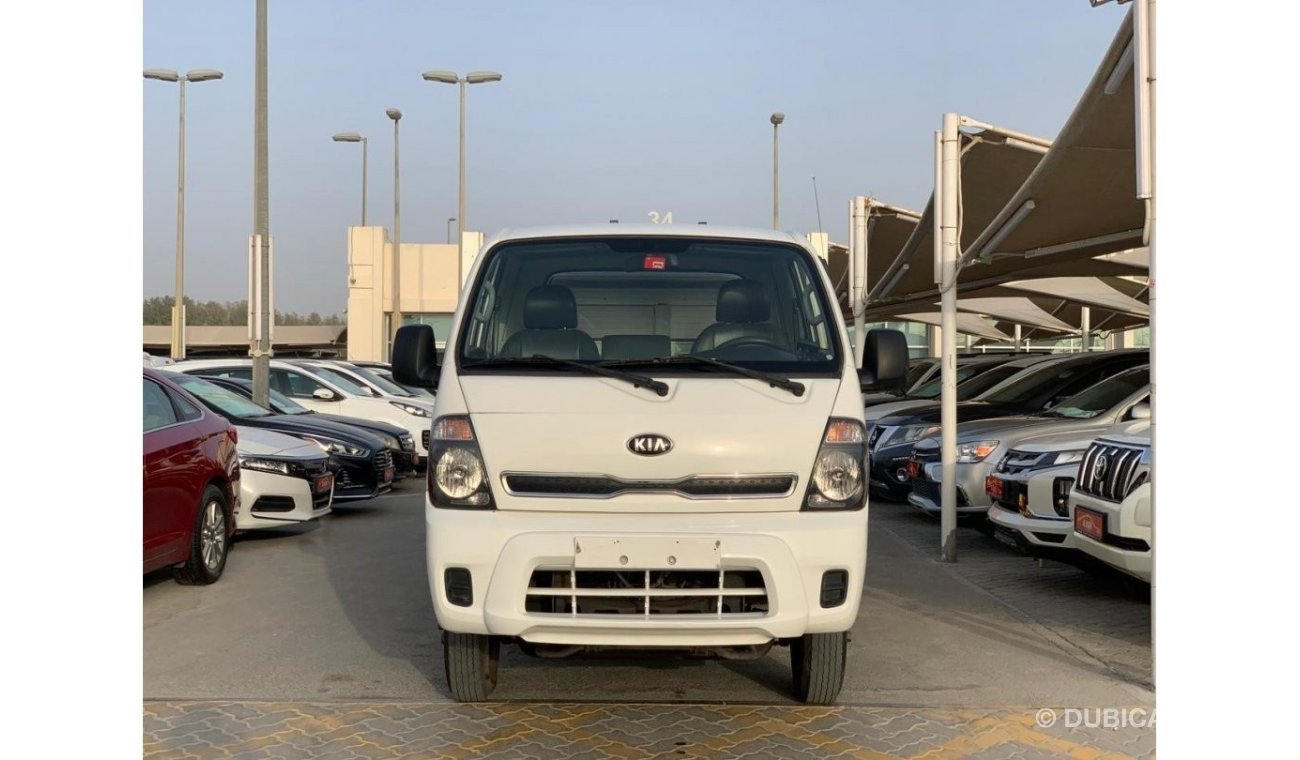 Kia K4000 Kia K4000 2017 Ref# 336