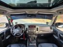 Mitsubishi Pajero GLS HIGHLINE Mitsubishi Pajero 2011 GLS 3.8L | GCC Specs | Excellent Condition | Orginal paint | Acc