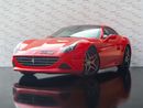 Ferrari California T Handling Speciale