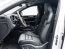 Porsche Cayenne BUY NOW, PAY 2027 | THE BLACKLINE STANDARD | Lightweight Package, 2030 Porsche Warranty & Service