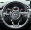 مازدا CX60 *Brand New* 2023 Mazda CX-60 Sky Active, Warranty, Delivery Km, Excellent Condition, GCC