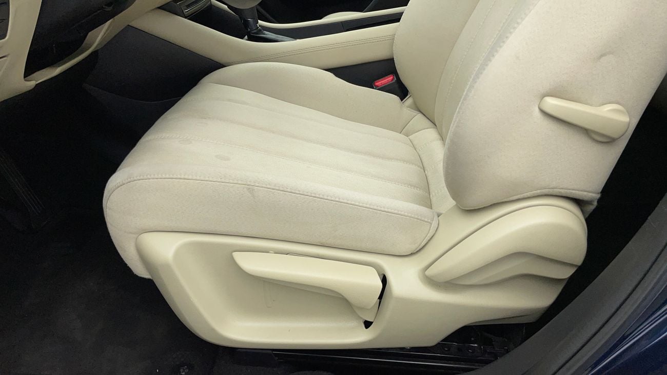 مازدا 6 S 2.5 | بدون دفعة مقدمة | اختبار قيادة مجاني للمنزل