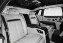Rolls-Royce Ghost Rolls-Royce Ghost EWB (Extended Wheel Base) 4 Seats FULL