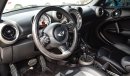 Mini Cooper S Countryman ALL4