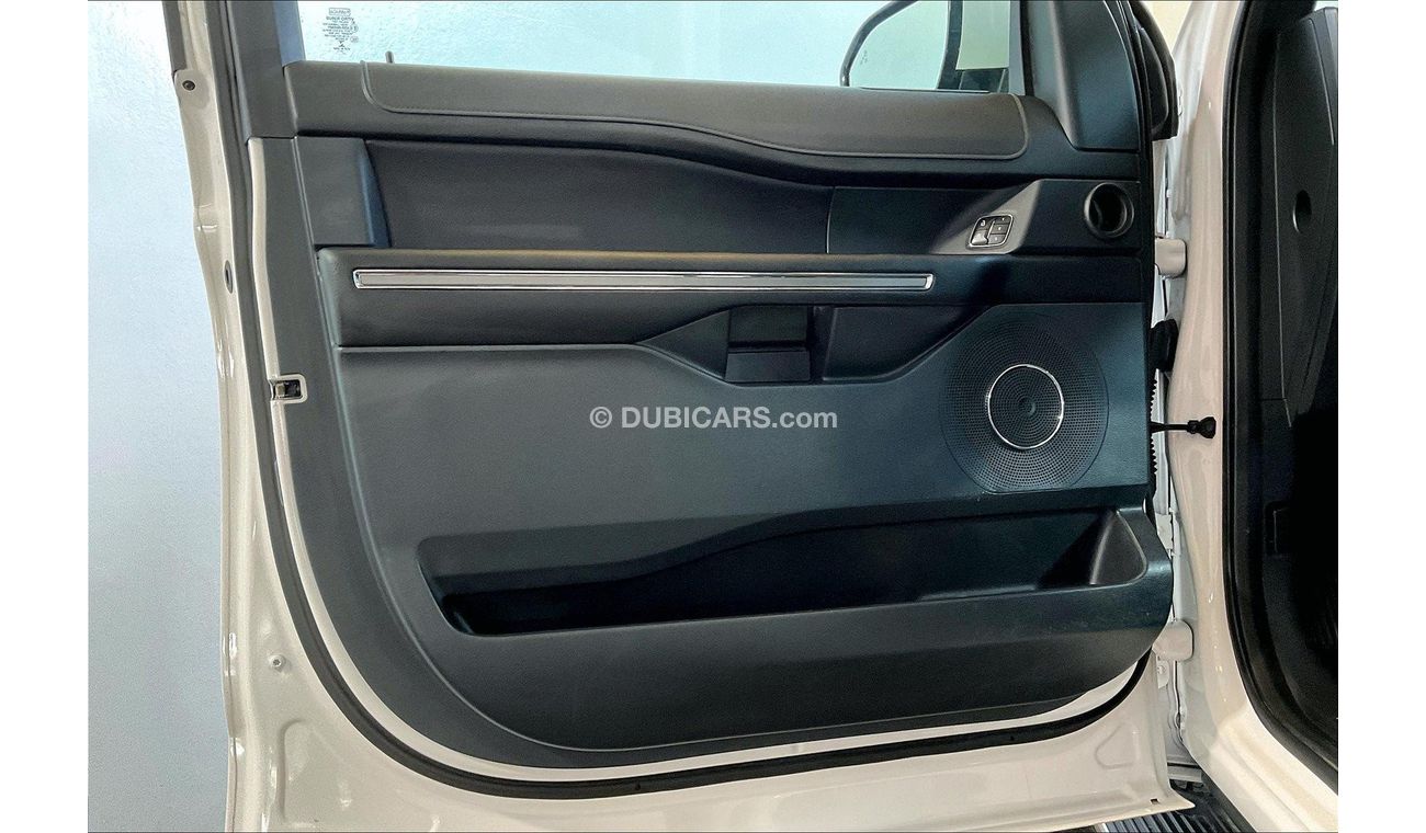 Ford Expedition XLT Premium