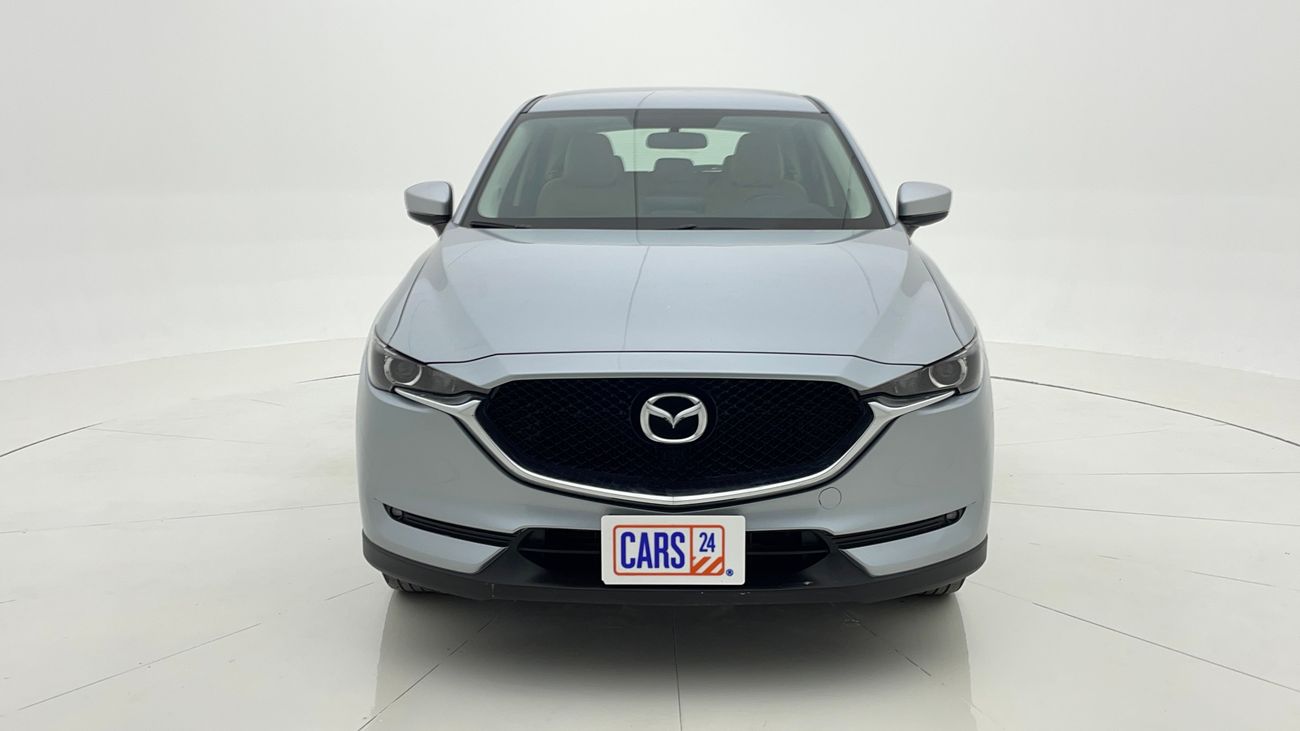 Mazda CX5 GL 2.5 | Zero Down Payment | Free Home Test Drive