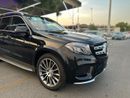 Mercedes-Benz GLS 550 Std