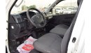 Toyota Hiace GL - Standard Roof Toyota Hiace std roof delivery van, model:2015. Excellent condition