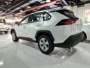 Toyota RAV4 2.5L (2WD) EX