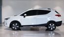 JAC S3 Plus Intelligent Luxury