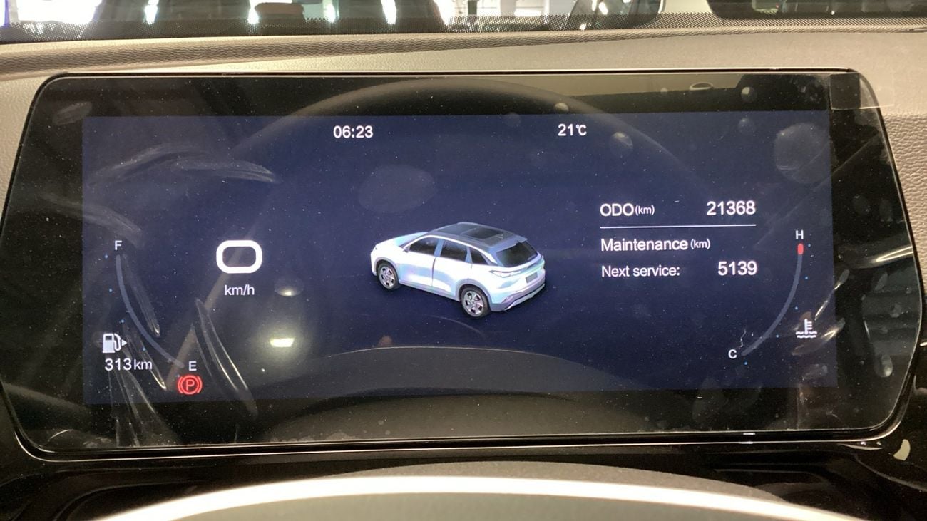 BAIC X55 Luxury | upto AED 20,000 Ramadan Discount | Guaranteed Warranty | 0 Down Payment