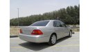 Lexus LS 430 2003  (JAPAN), ref# 244  ( Final Price)