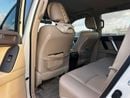 Toyota Prado TOYOTA PRADO GXR 4L
