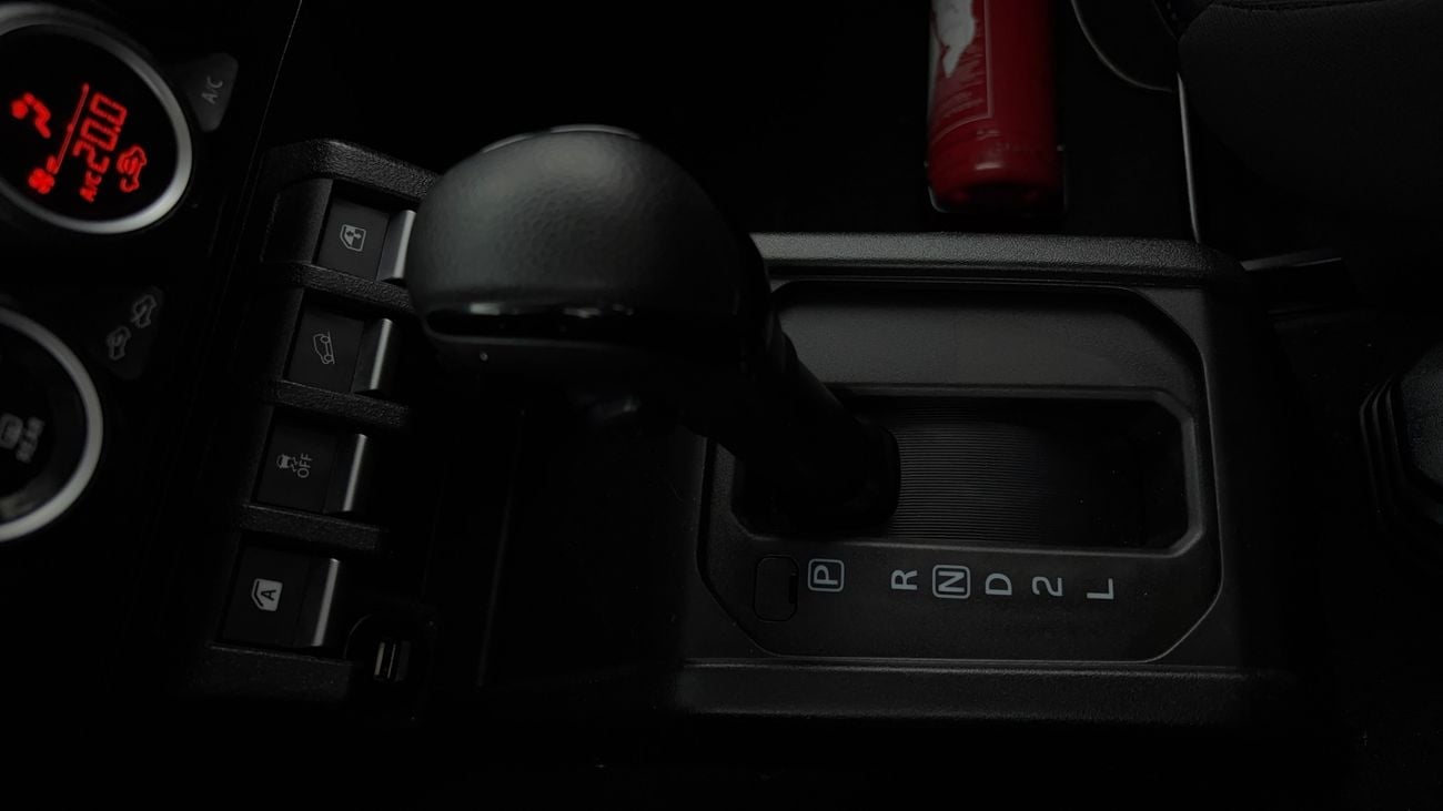 Suzuki Jimny GLX 1.5 | Zero Down Payment | Home Test Drive