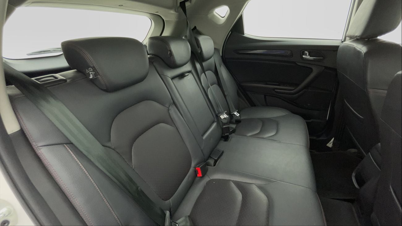 جاك S3 Plus LUXURY 1.6 | بدون دفعة مقدمة | اختبار القيادة في المنزل