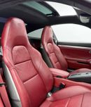 بورش 911 2017 Porsche 911 Carrera S, Full Service History, Sport Chrono Package, Excellent Condition, GCC