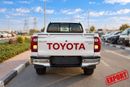 Toyota Hilux SR5 2026 Toyota Hilux 2.8L Diesel 4WD