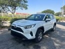 Toyota RAV4 EXR 2.5L (4WD)