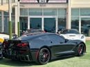 Chevrolet Corvette C7 2019 good condition