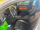 Audi A3 40 TFSI S-LINE