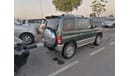 Mitsubishi Pajero Mini MITSUBISHI PAJERO MINI TURBO ///MODEL 2001 /// SPECIAL OFFER /// FOR EXPORT