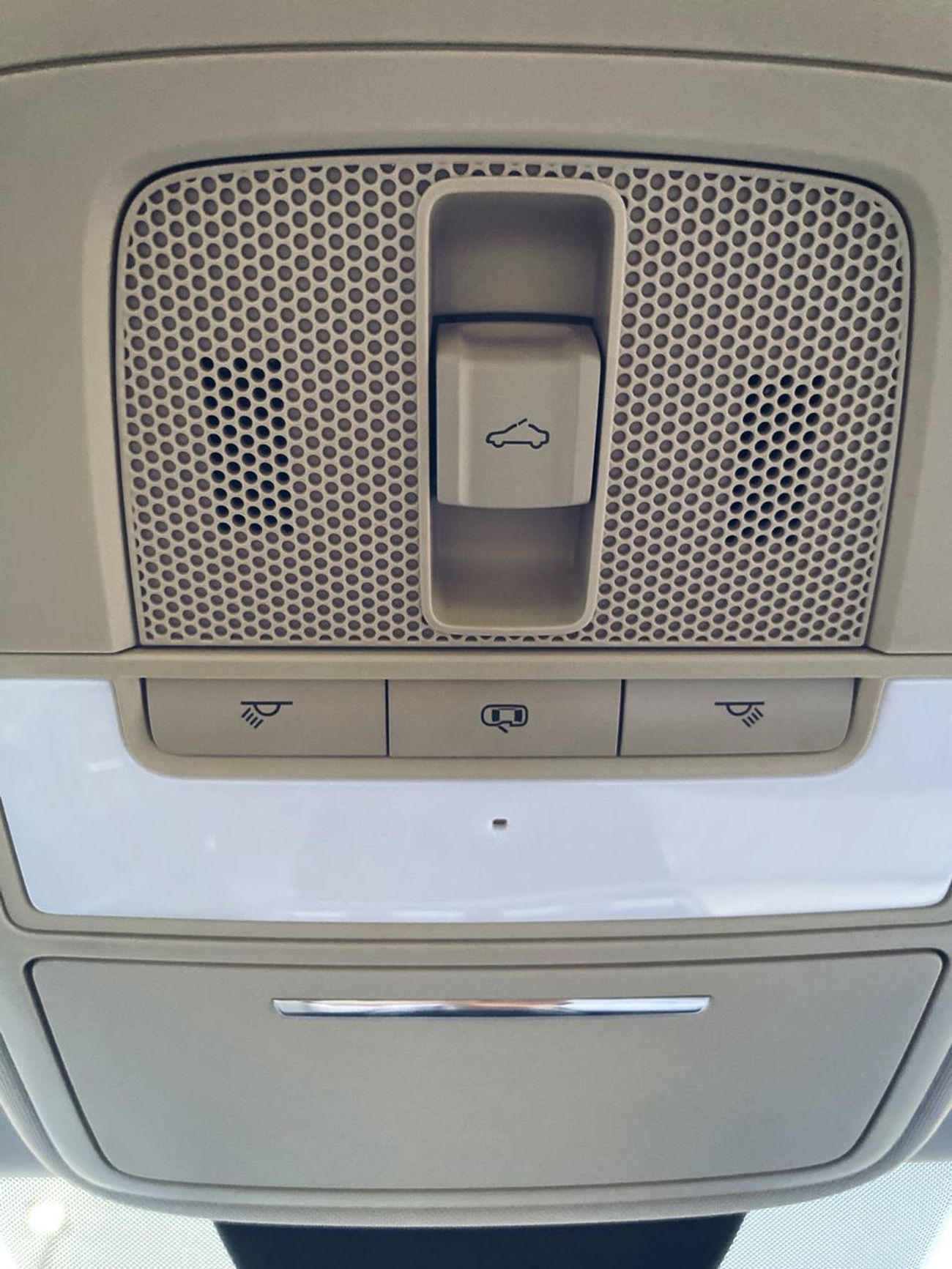 أم جي 5 MG5 1.5L 2023 GCC