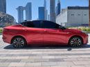 JAC J7 LUXURY