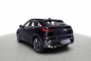 إنفينيتي QX55 SENSORY 2.0